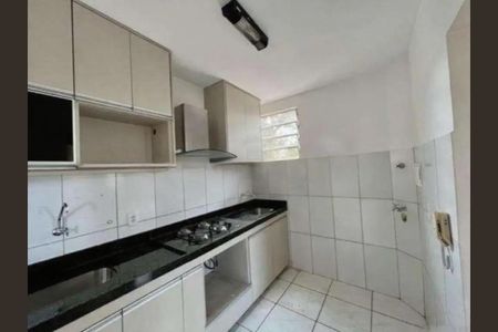 Apartamento para alugar com 2 quartos, 47m² em Betânia, Belo Horizonte