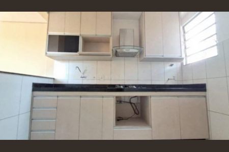 Apartamento para alugar com 2 quartos, 47m² em Betânia, Belo Horizonte