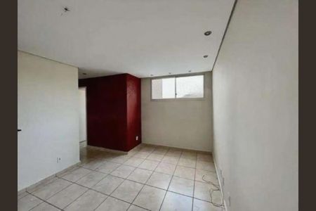 Apartamento para alugar com 2 quartos, 47m² em Betânia, Belo Horizonte