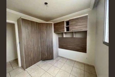 Apartamento para alugar com 2 quartos, 47m² em Betânia, Belo Horizonte