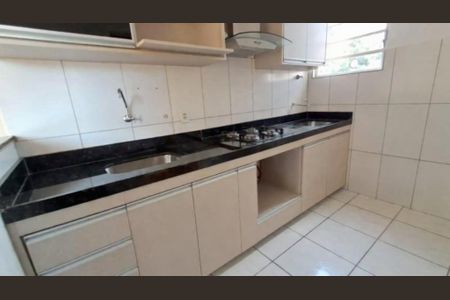 Apartamento para alugar com 2 quartos, 47m² em Betânia, Belo Horizonte