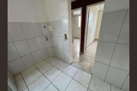 Apartamento para alugar com 2 quartos, 47m² em Betânia, Belo Horizonte