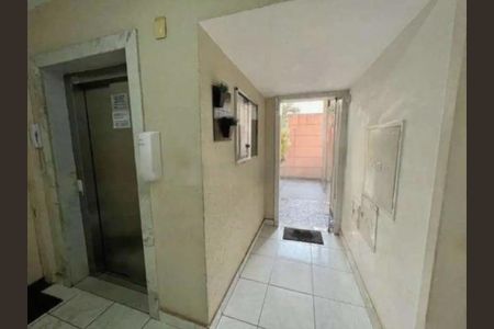 Apartamento para alugar com 2 quartos, 47m² em Betânia, Belo Horizonte
