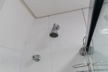 Apartamento para alugar com 30m², 1 quarto e 1 vaga Apartamento para alugar com 30m², 1 quarto e 1 vagaBanheiro