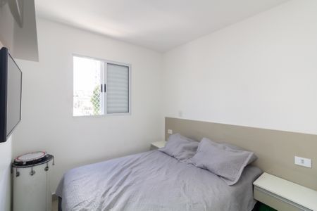 Apartamento à venda com 49m², 2 quartos e sem vagaQuarto 1