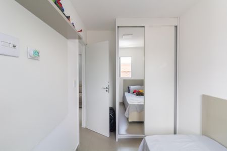 Apartamento à venda com 49m², 2 quartos e sem vagaQuarto 2