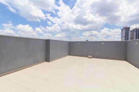 Apartamento à venda com 49m², 2 quartos e sem vagaÁrea comum - Salão de festas