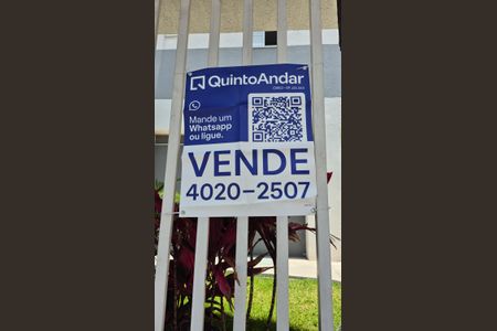 Apartamento à venda com 49m², 2 quartos e sem vagaFachada