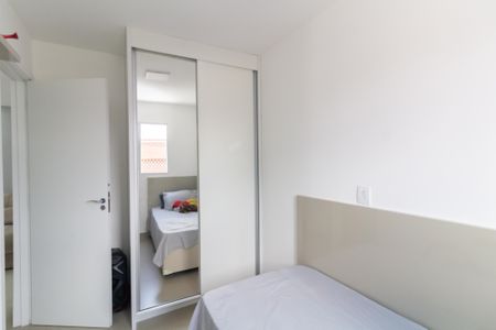 Apartamento à venda com 49m², 2 quartos e sem vagaQuarto 2
