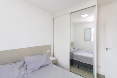 Apartamento à venda com 49m², 2 quartos e sem vagaQuarto 1