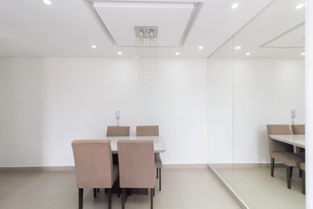 Apartamento à venda com 49m², 2 quartos e sem vagaSala