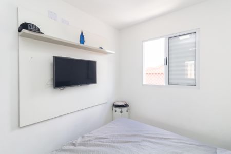 Apartamento à venda com 49m², 2 quartos e sem vagaQuarto 1