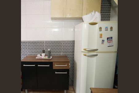 Apartamento à venda com 80m², 2 quartos e sem vagaCozinha