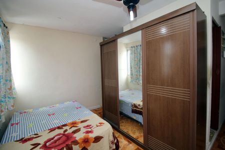 Quarto 1 de apartamento à venda com 2 quartos, 80m² em Irajá, Rio de Janeiro