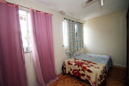 Apartamento à venda com 80m², 2 quartos e sem vagaQuarto 1