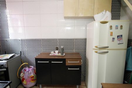 Apartamento à venda com 80m², 2 quartos e sem vagaCozinha