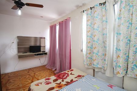 Quarto 1 de apartamento à venda com 2 quartos, 80m² em Irajá, Rio de Janeiro