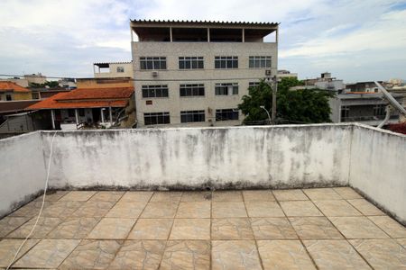 Apartamento à venda com 80m², 2 quartos e sem vagaTerraço