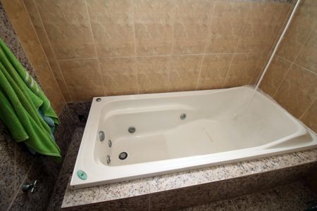 Banheiro de apartamento à venda com 2 quartos, 80m² em Irajá, Rio de Janeiro