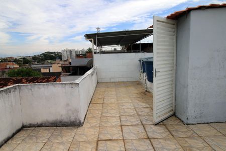 Apartamento à venda com 80m², 2 quartos e sem vagaTerraço
