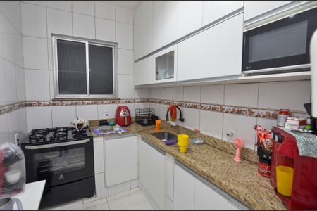 Casa à venda com 408m², 11 quartos e 3 vagas Casa à venda com 408m², 11 quartos e 3 vagasCozinha 3