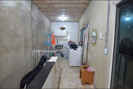 Casa à venda com 408m², 11 quartos e 3 vagas Casa à venda com 408m², 11 quartos e 3 vagasÁrea de Serviço 2