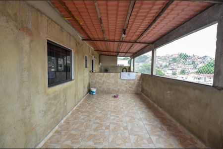 Casa à venda com 408m², 11 quartos e 3 vagas Casa à venda com 408m², 11 quartos e 3 vagasÁrea de Serviço 2