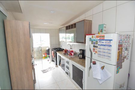 Casa à venda com 408m², 11 quartos e 3 vagas Casa à venda com 408m², 11 quartos e 3 vagasCozinha 2