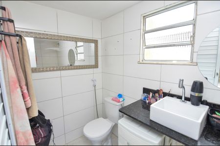 Casa à venda com 408m², 11 quartos e 3 vagas Casa à venda com 408m², 11 quartos e 3 vagasBanheiro 4