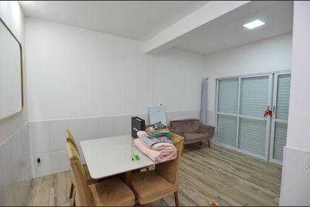 Sala 3 de casa à venda com 11 quartos, 408m² em Engenho Novo, Rio de Janeiro