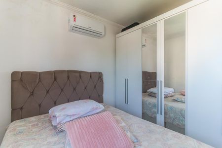 Apartamento para alugar com 66m², 2 quartos e 1 vagaQuarto 2