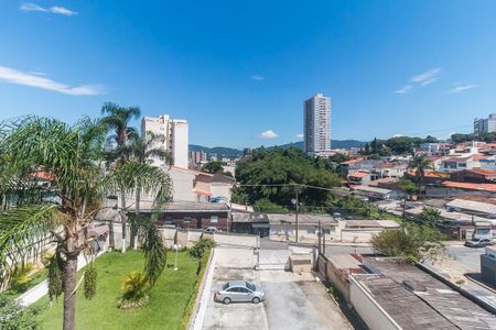Apartamento para alugar com 66m², 2 quartos e 1 vagaVista do Quarto 1
