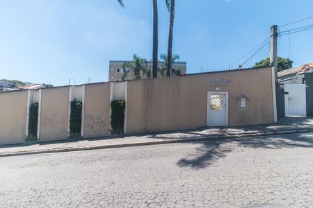 Apartamento para alugar com 66m², 2 quartos e 1 vagaFachada