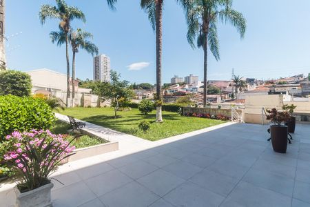 Apartamento para alugar com 66m², 2 quartos e 1 vagaÁrea comum