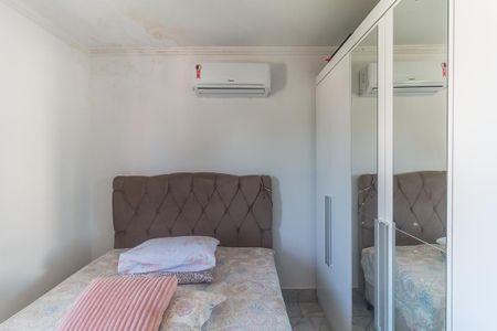 Apartamento para alugar com 66m², 2 quartos e 1 vagaQuarto 2