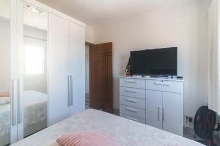 Apartamento para alugar com 66m², 2 quartos e 1 vagaQuarto 2