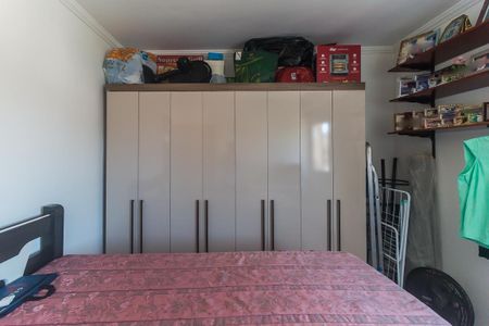 Apartamento para alugar com 66m², 2 quartos e 1 vagaQuarto 1