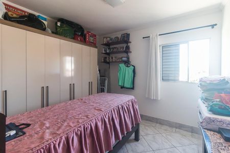 Apartamento para alugar com 66m², 2 quartos e 1 vagaQuarto 1