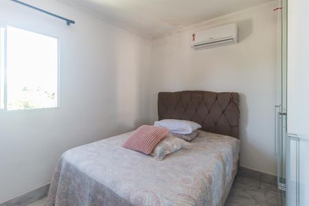 Apartamento para alugar com 66m², 2 quartos e 1 vagaQuarto 2