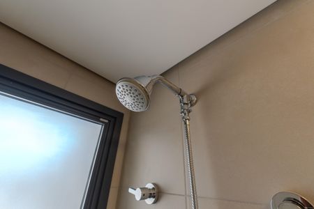 Studio para alugar com 26m², 1 quarto e sem vagaBanheiro