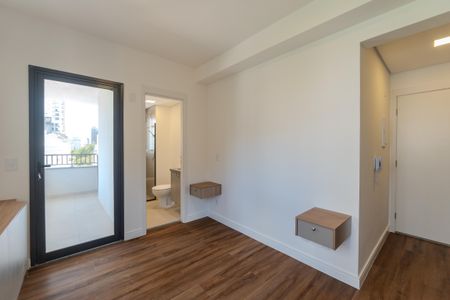 Studio para alugar com 26m², 1 quarto e sem vagaStudio