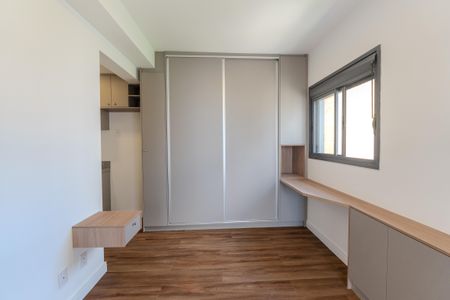 Studio para alugar com 26m², 1 quarto e sem vagaStudio