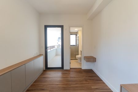 Studio para alugar com 26m², 1 quarto e sem vagaStudio