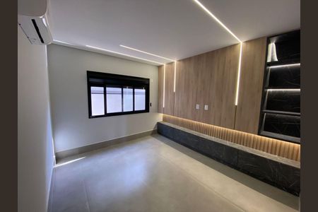 Casa à venda com 4 quartos, 415m² em Alphaville Dom Pedro 2, Campinas