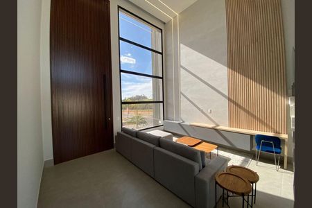 Casa à venda com 4 quartos, 415m² em Alphaville Dom Pedro 2, Campinas