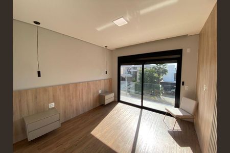 Casa à venda com 4 quartos, 415m² em Alphaville Dom Pedro 2, Campinas