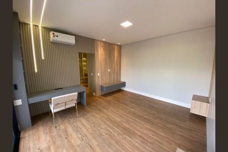 Casa à venda com 4 quartos, 415m² em Alphaville Dom Pedro 2, Campinas