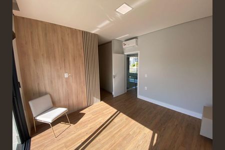 Casa à venda com 4 quartos, 415m² em Alphaville Dom Pedro 2, Campinas