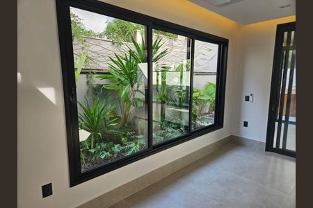 Casa à venda com 5 quartos, 380m² em Alphaville Dom Pedro 2, Campinas