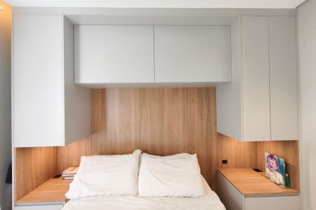 Apartamento à venda com 73m², 2 quartos e 2 vagas Apartamento à venda com 73m², 2 quartos e 2 vagasQuarto Suíte